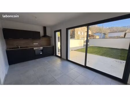 duplex 4 pièces 84 m²