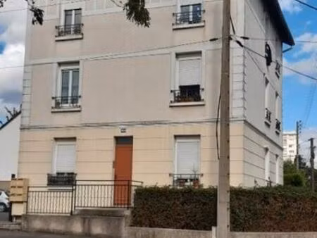 immeuble 6 appartements