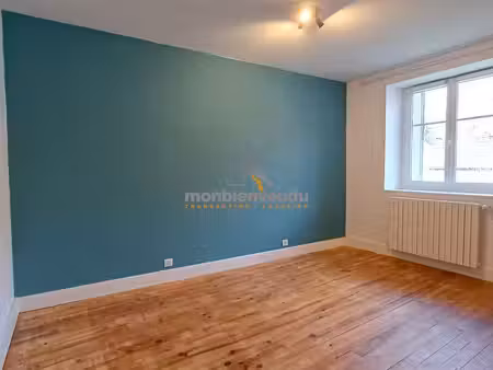 appartement 4 pièces 75 m²