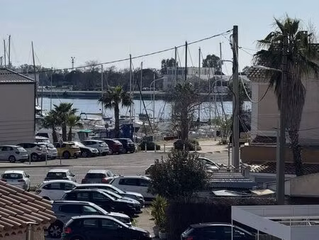 appartement 2 pièces 60 m²