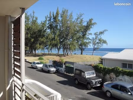 t3 saint-leu centre  front de mer