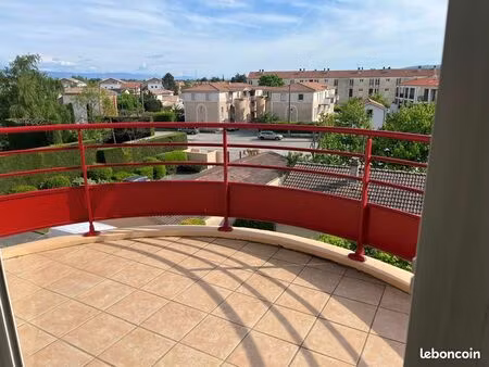 appartement à louer tournon sur rhône