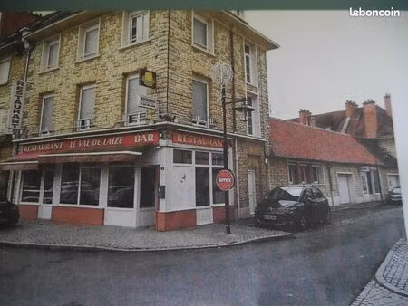 immobilier mur commerciaux