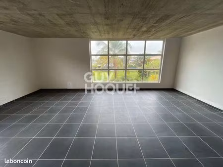 local commercial 42 m² remire montjoly