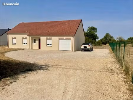 maison individuelle à louer