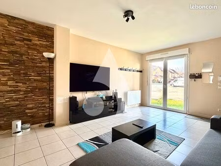 maison 4 pièces 82 m²