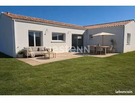 maison 4 pièces 98 m²