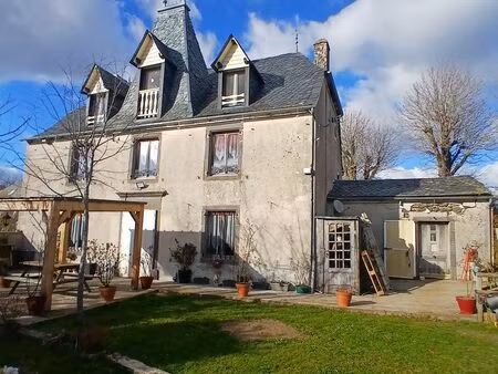 maison de caractère