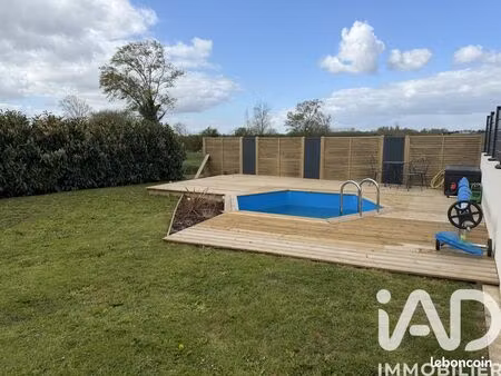 maison 5 pièces 94 m²