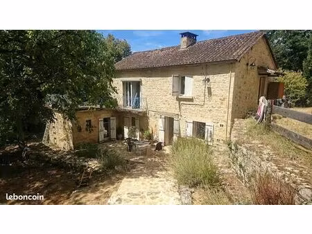 maison à louer la roque gageac