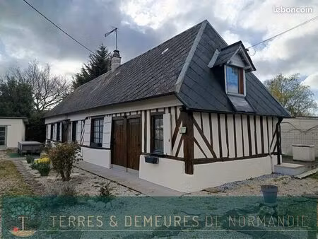 maison 3 pièces 69 m²