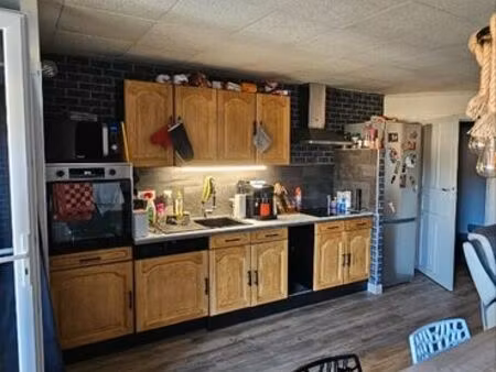 maison centre naucelles