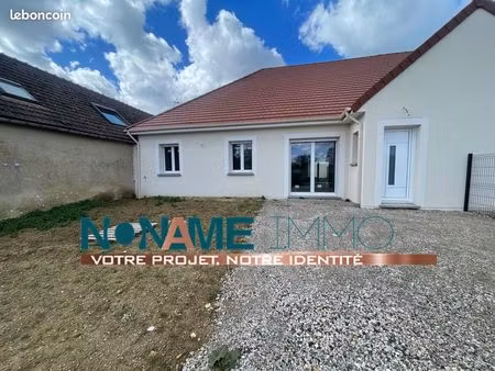 maison 5 pièces 100 m²
