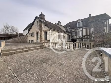 propriété 12 pièces 410 m²