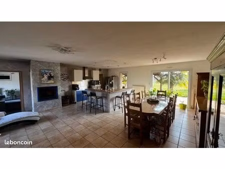 maison saint doulchard