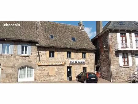 maison auvergnate de caractère