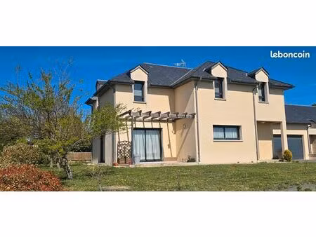 maison 6 pièces 160 m2