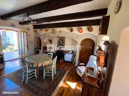 maison 5 pièces 90 m²