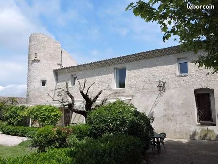 maison 6 pièces 420 m²