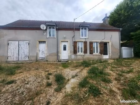 maison 4 pièces 82 m²