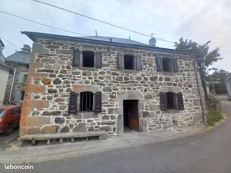 maison 4 pièces 120 m²