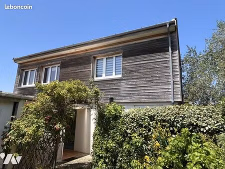 maison 5 pièces 114 m²