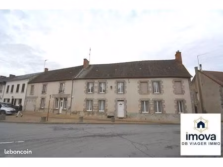 maison en viager 13 pièces 275 m²