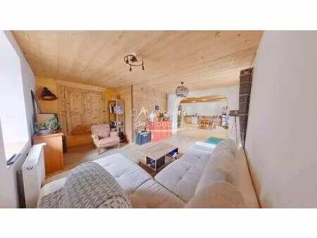 l'immobilière des rousses