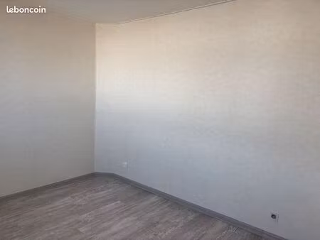 appartement les fins