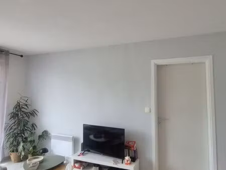 location appartement t2