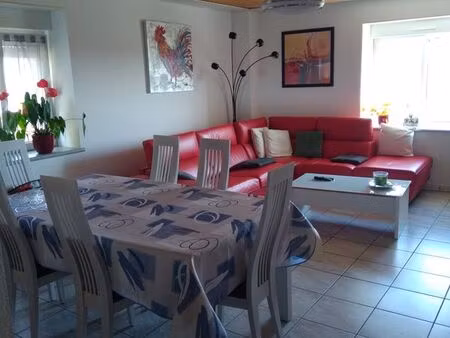 a louer appartement 90m3 montfaucon