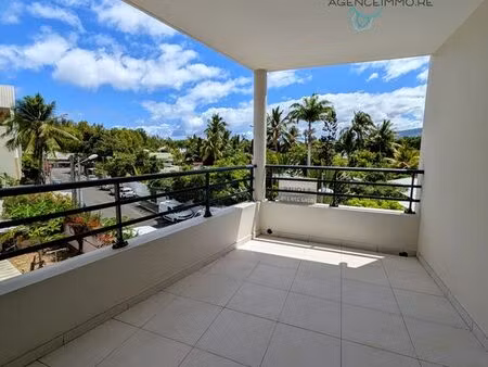 appartement 3 pièces 54 m²