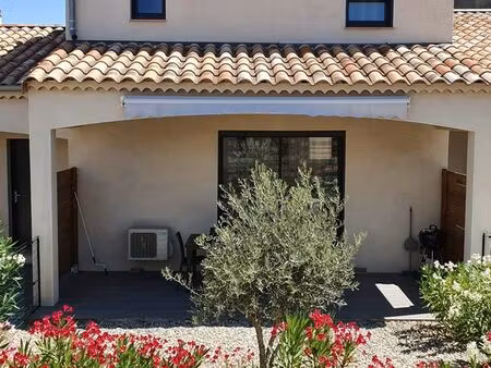 locaton t3 centre vallon pont d'arc