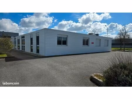 bureaux zone esprit 1 - avantages fiscaux qpv