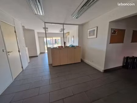 bureaux a la location