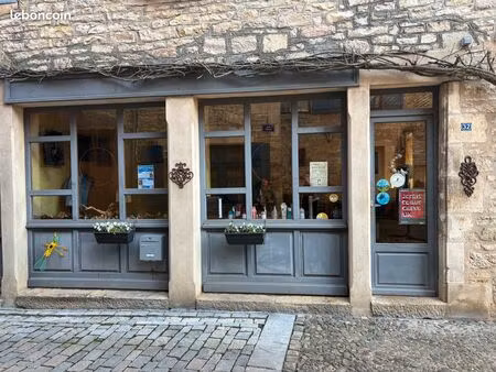 fond de commerces coiffure