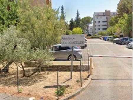 box aix en provence ouest