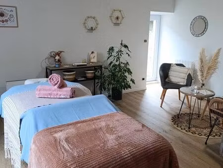 local 29m2 -◊ laissac