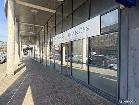 local commercial 39 m² rodez