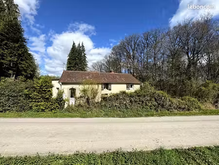 maison 4 pièces 98 m²