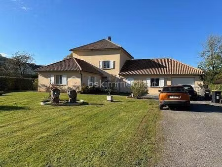 sandrine chretien bsk immobilier