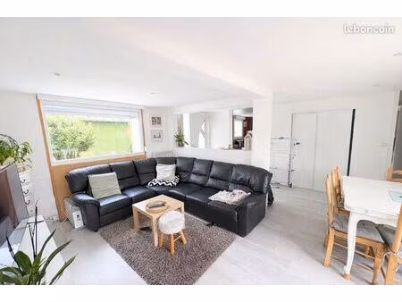 maison 5 pièces 93 m²