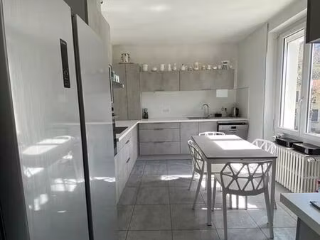 vente maison sur millau