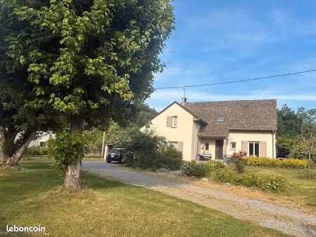 maison 5 pièces 153 m²