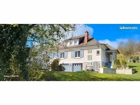 propriété 6 pièces 190 m²