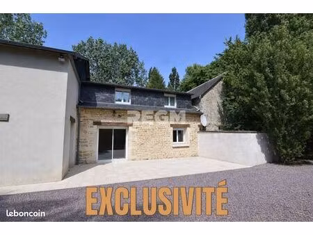 maison 4 pièces 100 m²