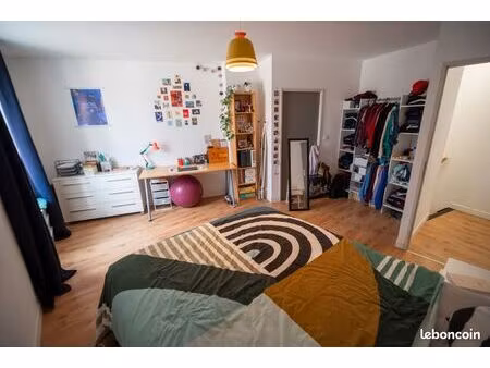 location maison de village - 130m²