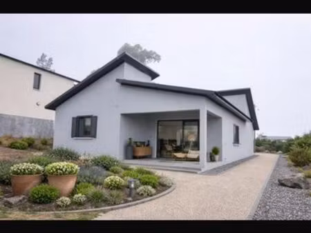 villa f4 de 110 m² au tampon