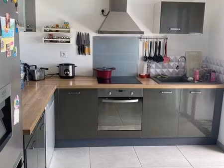 location villa jumelée 1200 euros