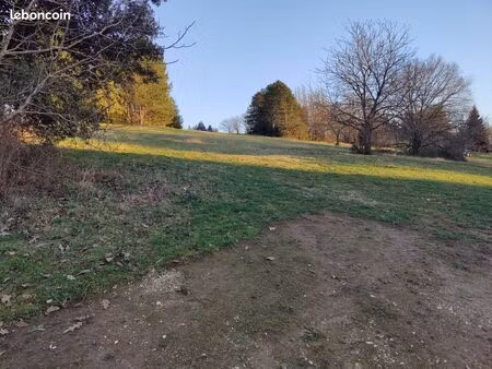 terrain 1357 m² sarlat-la-canéda